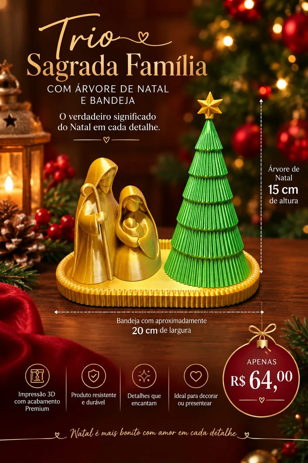 Coleção de Natal